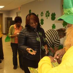 2015 St. Patrick Day Event Photo #24