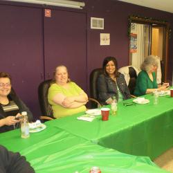 2015 St. Patrick Day Event Photo #25