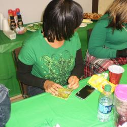 2015 St. Patrick Day Event Photo #26