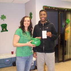 2015 St. Patrick Day Event Photo #27