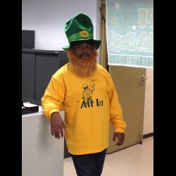 2015 St. Patrick Day Event Photo #28