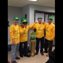 2015 St. Patrick Day Event Photo #29