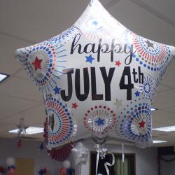 2015 Fourth of July Photo #1