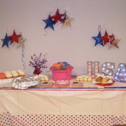 2015 Fourth of July Photo #2