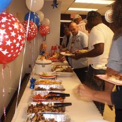 2015 Fourth of July Photo #8