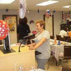 2015 Fourth of July Photo #9