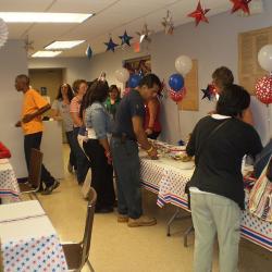 2015 Fourth of July Photo #12