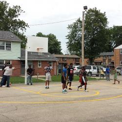 2015 HUD National Father's Day Photo #2