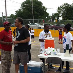 2015 HUD National Father's Day Photo #3