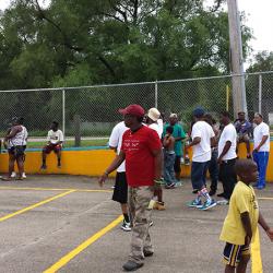 2015 HUD National Father's Day Photo #4