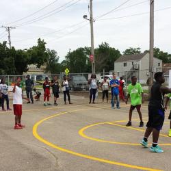 2015 HUD National Father's Day Photo #6