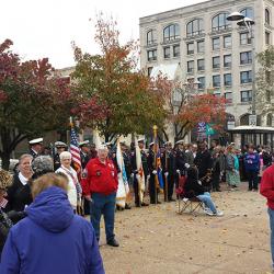 Memorial Day Memorial Courthouse Photo #4
