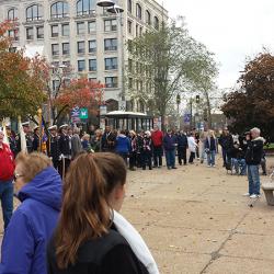 Memorial Day Memorial Courthouse Photo #5