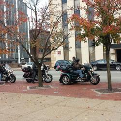 Memorial Day Memorial Courthouse Photo #6