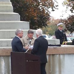 Memorial Day Memorial Courthouse Photo #7