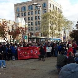 Memorial Day Memorial Courthouse Photo #9