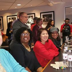 Chicago Bulls Event Photo #13