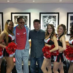Chicago Bulls Event Photo #2