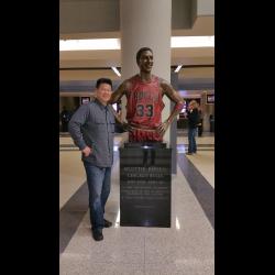 Chicago Bulls Event Photo #14