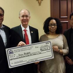 Family Self-Sufficiency Program Photo #1