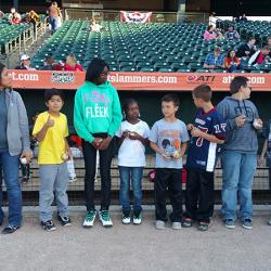 70th Anniversary Fundraiser Photo #1