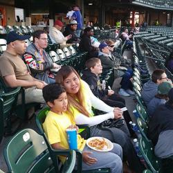 70th Anniversary Fundraiser Photo #4