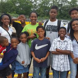 2015 HUD National Father's Day Photo #8