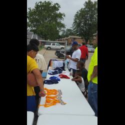 2015 HUD National Father's Day Photo #9