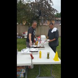 2015 HUD National Father's Day Photo #12