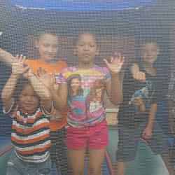 2015 HUD National Father's Day Photo #13