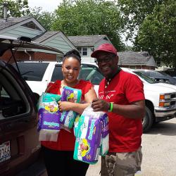 2015 HUD National Father's Day Photo #15