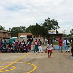 2015 HUD National Father's Day Photo #16