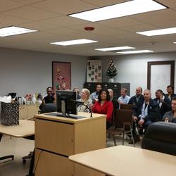 FY2015 - High Performer Photo #2