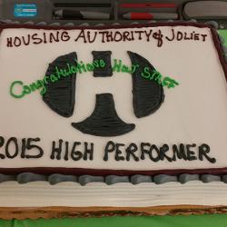FY2015 - High Performer Photo #3