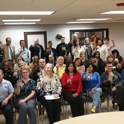 FY2015 - High Performer Photo #5