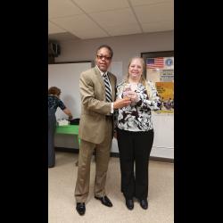 2015 CrackerJack Box Recipients Photo #2