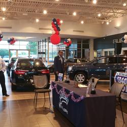 Joliet Park District Fireworks Fundraiser Photo #1