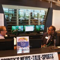 Joliet Park District Fireworks Fundraiser Photo #2