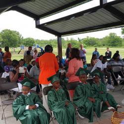 Forest Park Community Center Photo #1