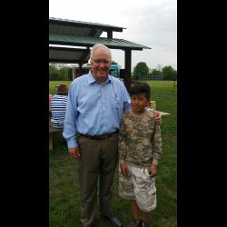 Forest Park Community Center Photo #2