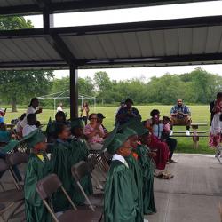 Forest Park Community Center Photo #3