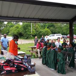 Forest Park Community Center Photo #4