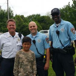 Joliet Police Department Photo #9