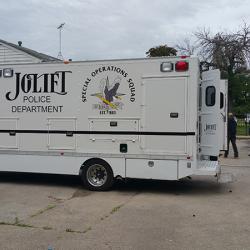 Joliet Police Department Photo #10