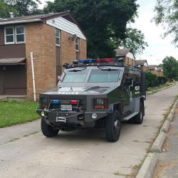 Joliet Police Department Photo #11