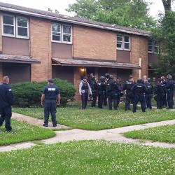 Joliet Police Department Photo #12