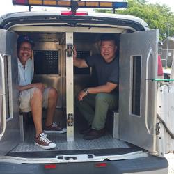 Joliet Police Department Photo #14