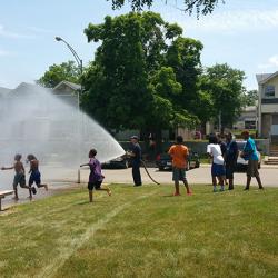 Joliet Fire Department Photo #1