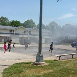 2016 HUD National Father's Day Photo #2