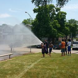 Joliet Fire Department Photo #4